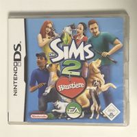 Sims 2 Haustiere DS