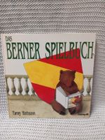 Das Berner Spielbuch - Fanny Hartmann - Stämpfli
