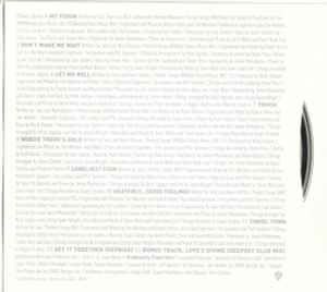 CD: SEAL (CD) IV – Usato da Zürich venduto da Tarafo5 5