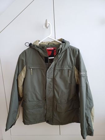 Nikita Snowboard Ski Jacke S