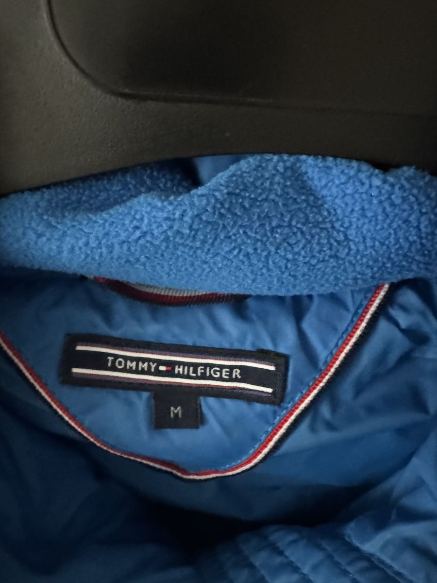 Vestes: Tommy hilfiger Jacke – D'occasion à zürich par mane02 1