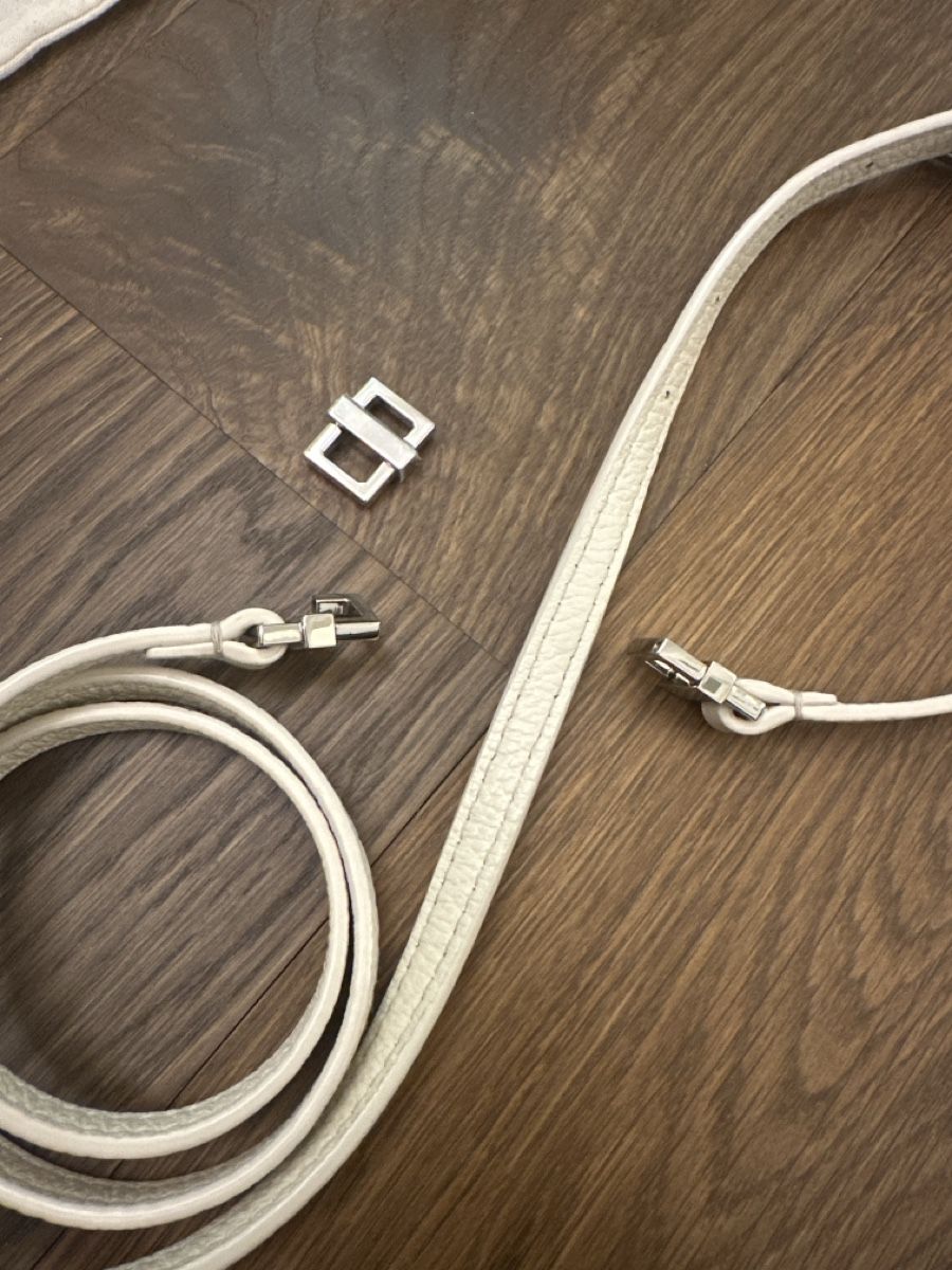 Loro Piana Sacs: Loro Piana Tasche – D'occasion à Zollikon par Tropfenweibel 5