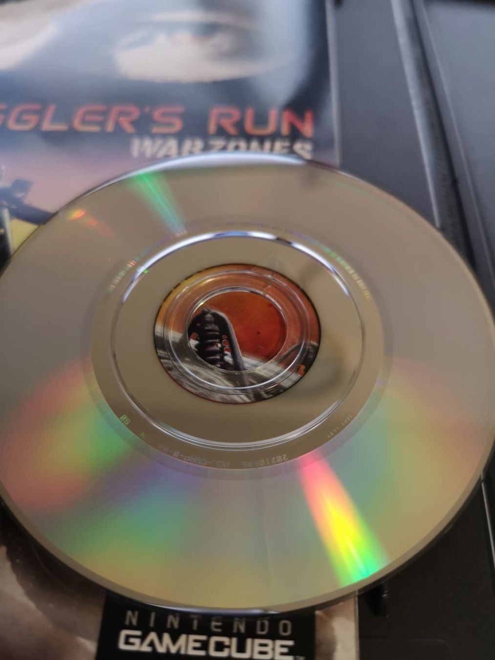 Giochi: Smuggler's Run Warzones (Gamecube) – Usato da Herisau venduto da Seyashop1 2