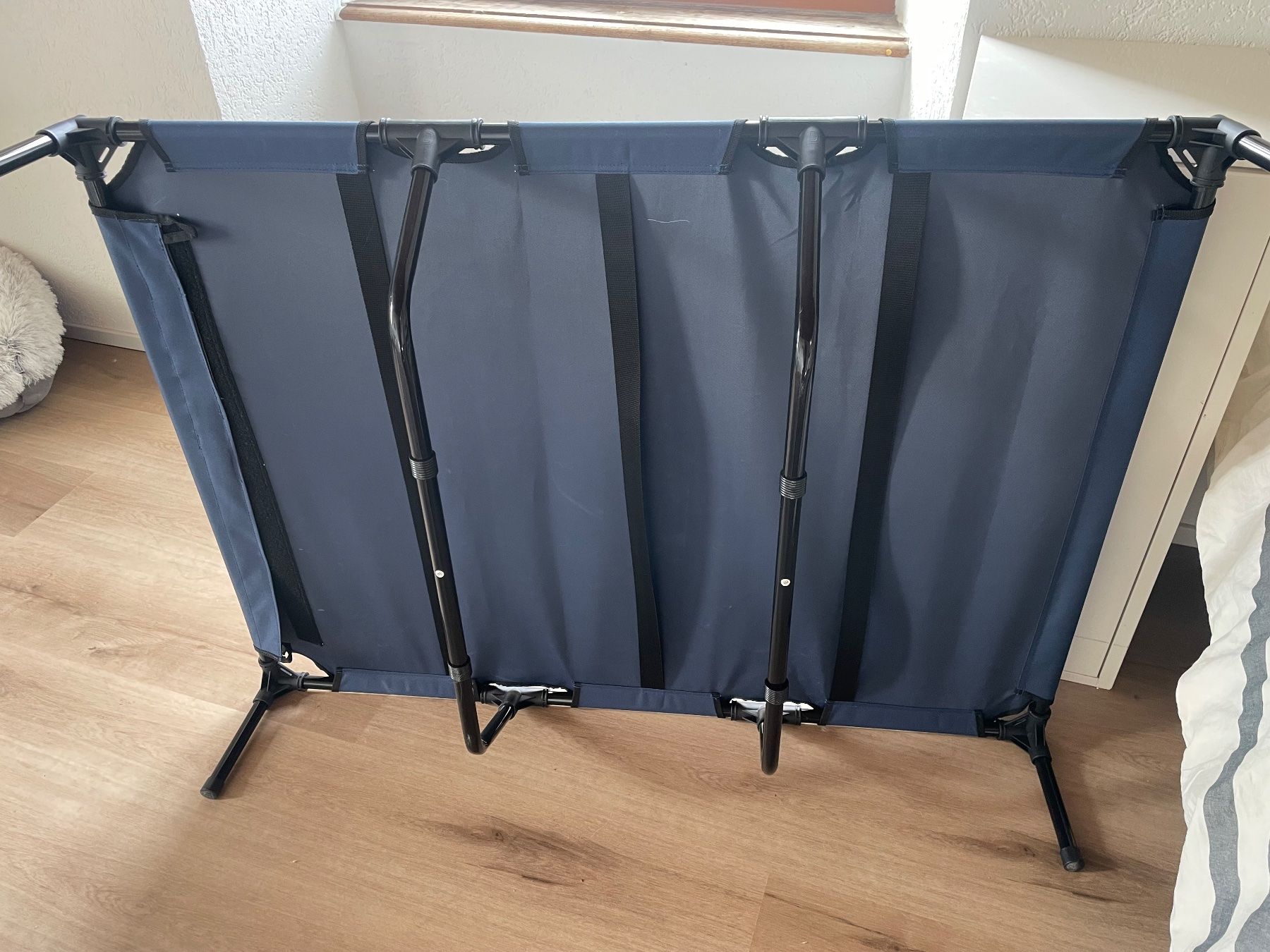 Niches, paniers: Hundebett mobil – Neuf (Voir description) à Gebenstorf par mo06 1