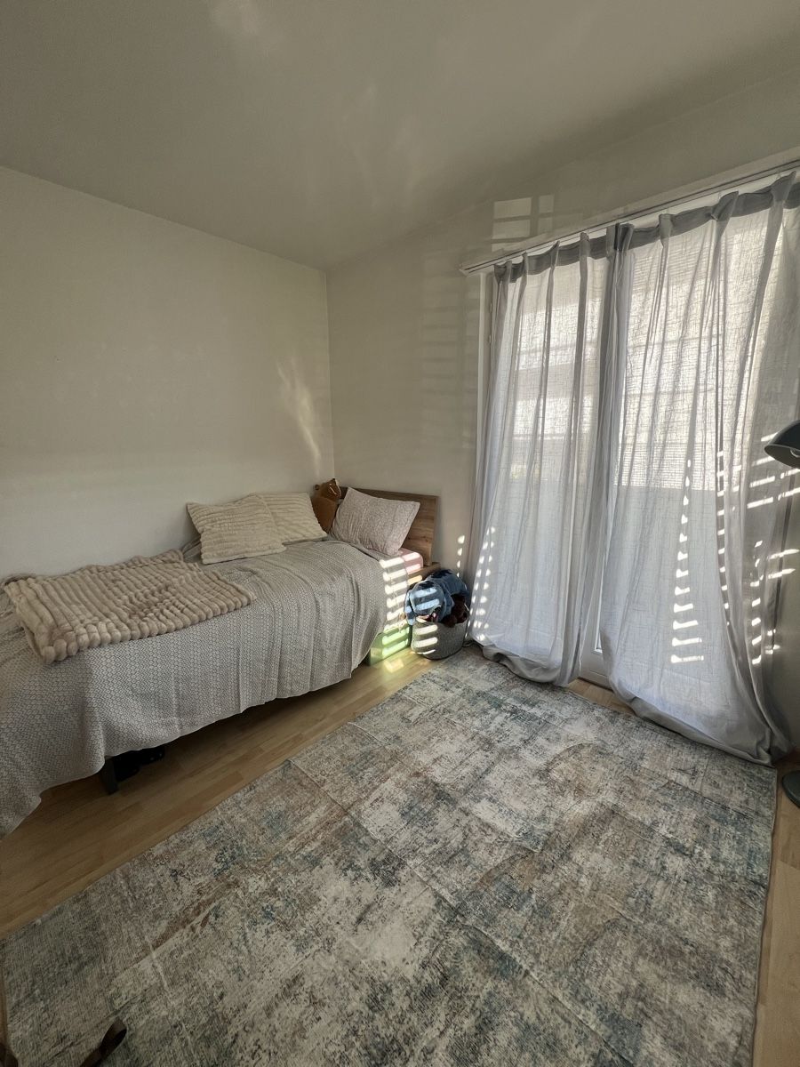 Lits: Bett 100x200cm mit Matratze – D'occasion à Herznach par SF_MOD 2