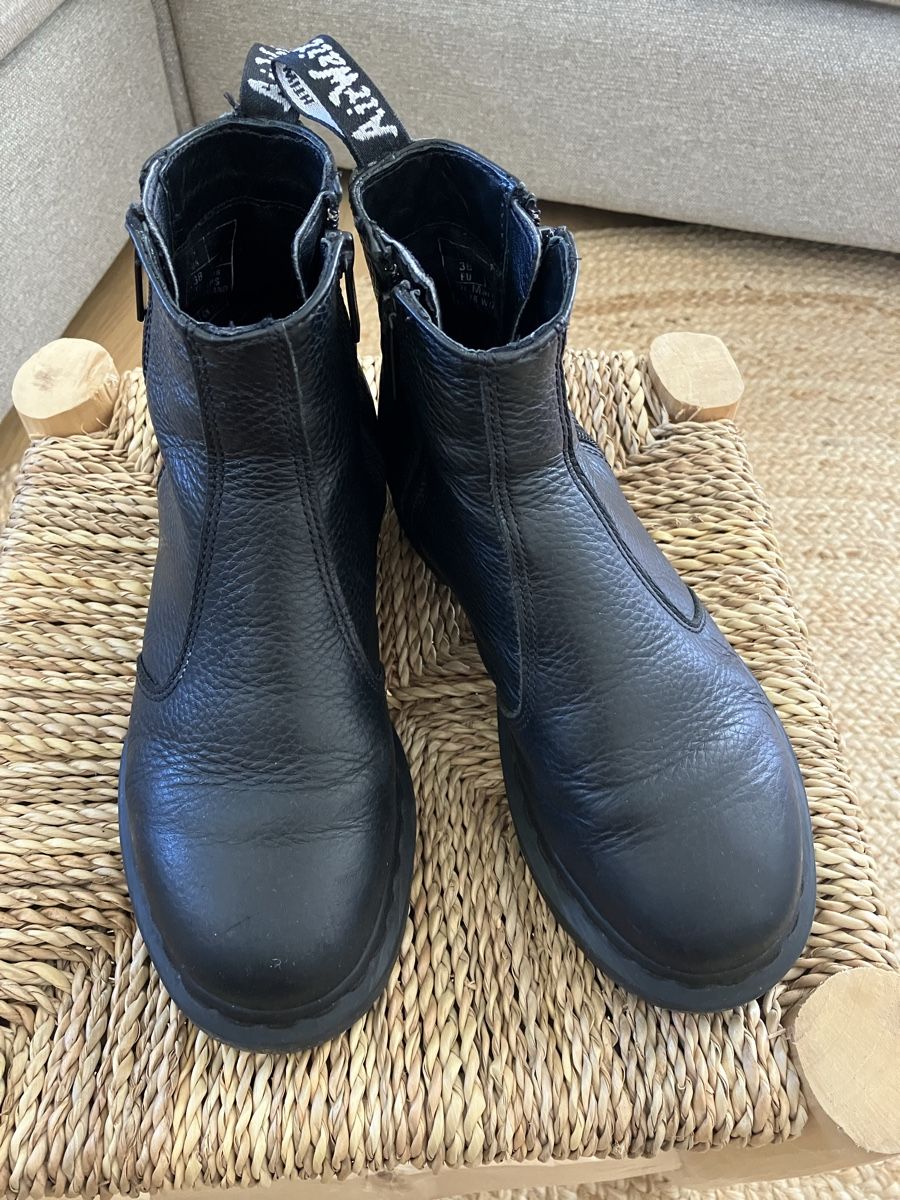 Dr. Martens Scarpe da uomo: Dr. Martens Grösse 38 – Usato da Zürich venduto da Lou75