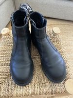 Dr. Martens Grösse 38
