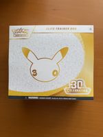 Pokémon 30th Celebration Elite Trainer Box (ETB) – Brand New