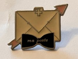 1 Pin PTT Ma Poste