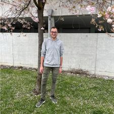 Profile image of Patrick24