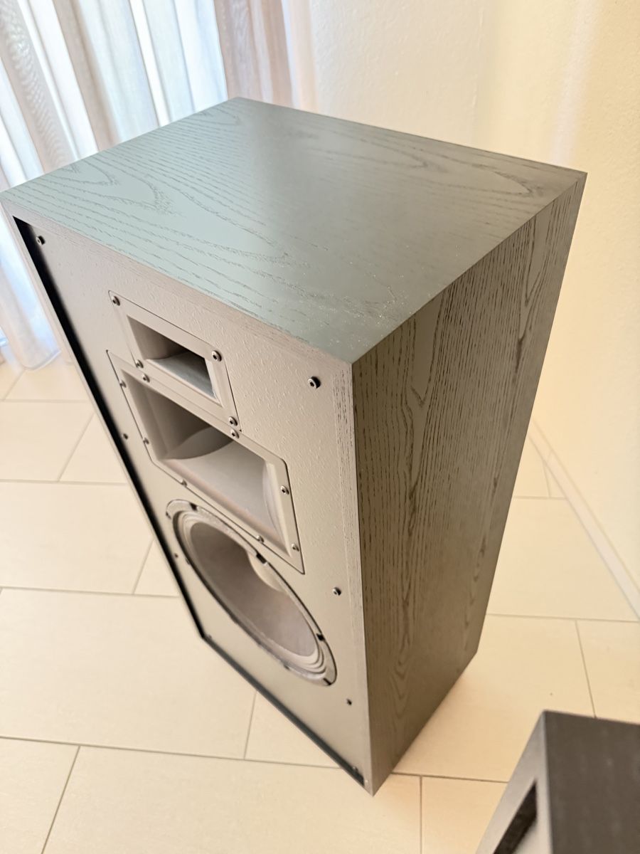 Klipsch Casse acustiche: KLIPSCH FORTE IV – Usato da Rapperswil SG venduto da Whitecielo 6