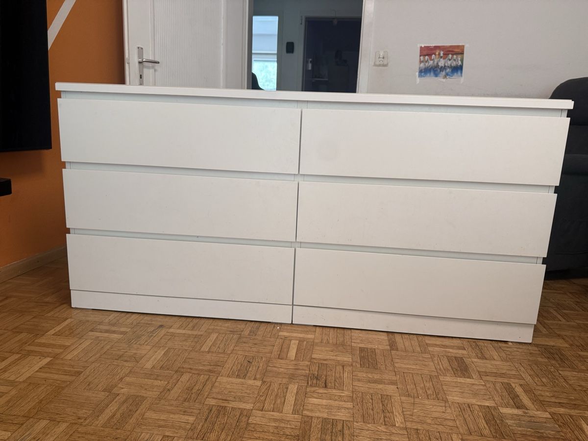 Kommoden: kommode – Gebraucht aus Oberdorf bl von cendu8
