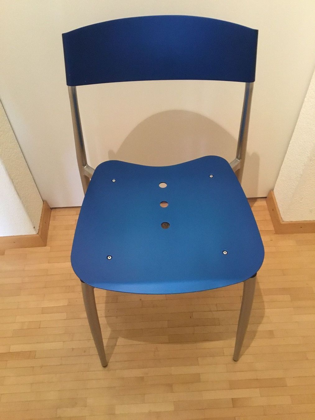 Sedie: Stuhl Aluminium – Usato da Forch venduto da Ursus53 1