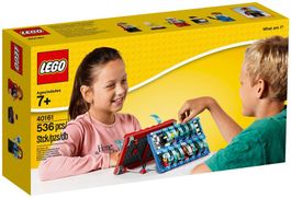 LEGO 40161  "Was bin ich"   NEU  Selten
