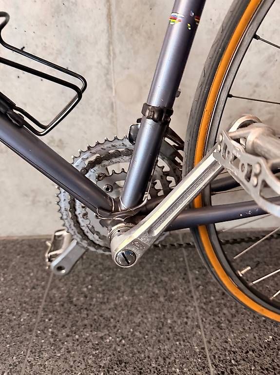 Biciclette: Cilo Velo  – Usato da Zürich venduto da sua_8b9h 1