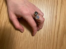 2 Ringe - Schmuck