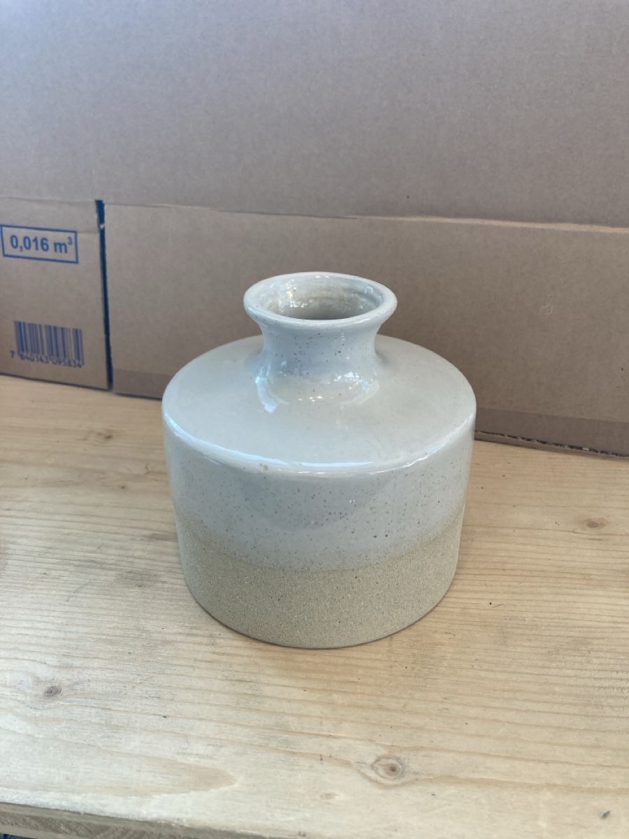 Vase & Récipients: Blumenvase – Neuf avec emballage d'origine à Winterthur par ele_ct6p