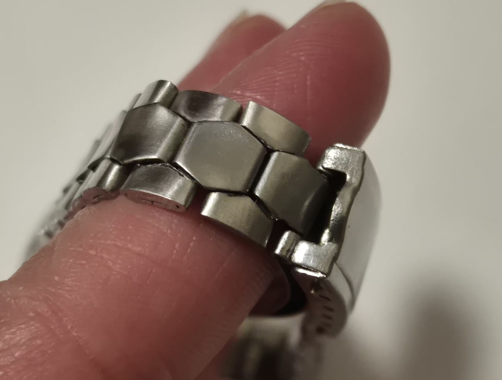Rado Montres: RADO AUTOMATIQUE Cal.2365  – Défectueux à Genève par BKYB 4