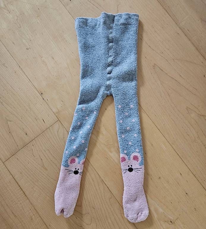 Altro abbigliamento: Stumpfhose 68/74 – Usato da Winterthur venduto da sim_g6ny 2