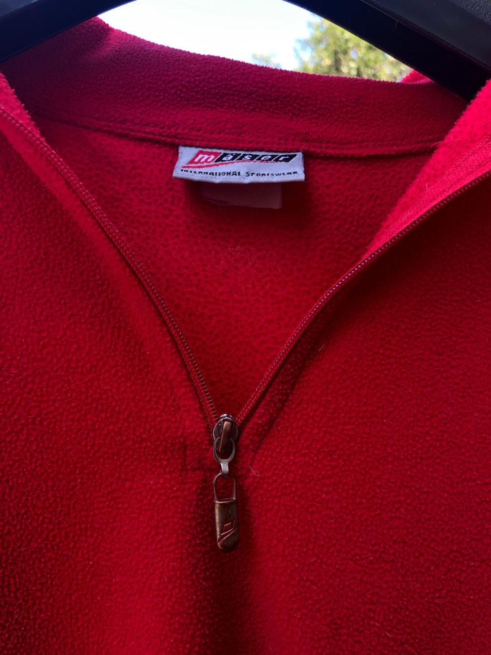 Pullover & Sweatshirts: Skipullover der Qualitätsmarke Mäser – Gebraucht aus Gamprin von Minabal 2