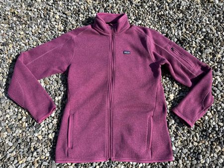Patagonia Herbstjacke XL NEUwertig!