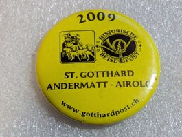 Ansteckbutton 236: