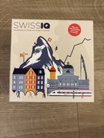 SwissIQ Quizspiel - Wissensspiel