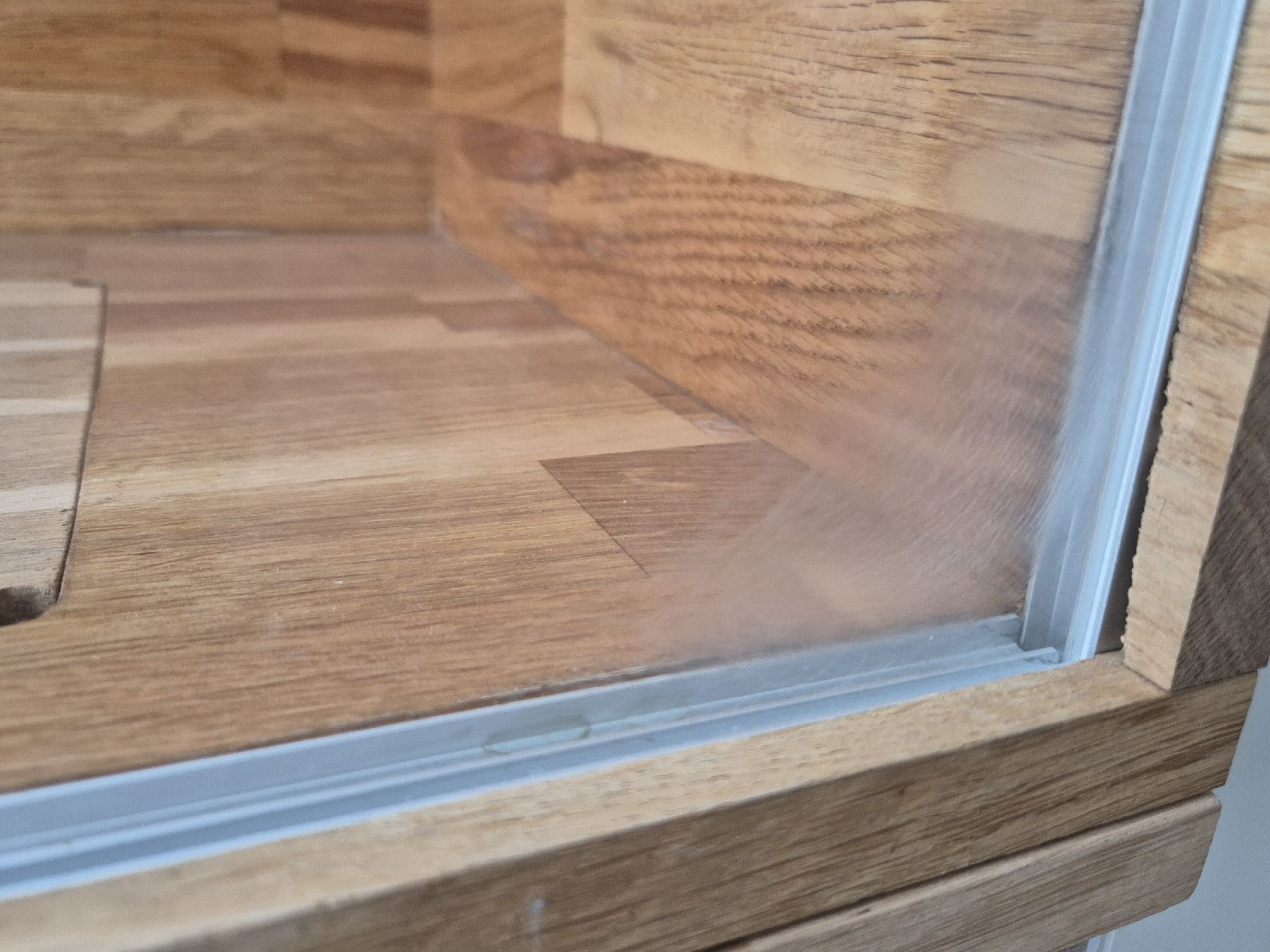 Käfige, Transport & Sicherheit: Mäusekäfig aus Holz / Nagerkäfig – Gebraucht aus Amriswil von NextStep 7