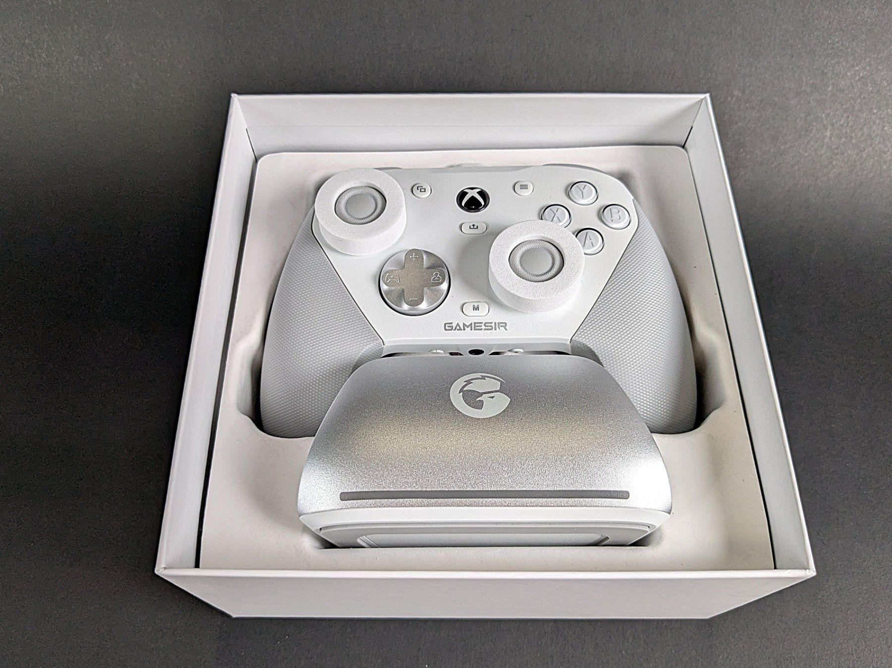 Manettes: GAMESIR G7 Pro Controller – Neuf (Voir description) à Dintikon par Restwert_Dintikon 1