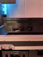 Yamaha CD-Player CDC-675 - 5-fach CD-Wechsler