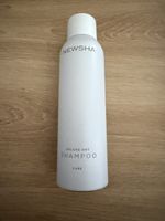 Newsha Deluxe Dry Shampoo 200ml