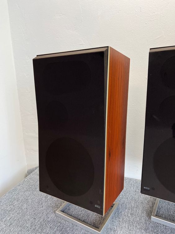 Bang & Olufsen Beovox S 75 Lsutsprecher | Kaufen auf Ricardo