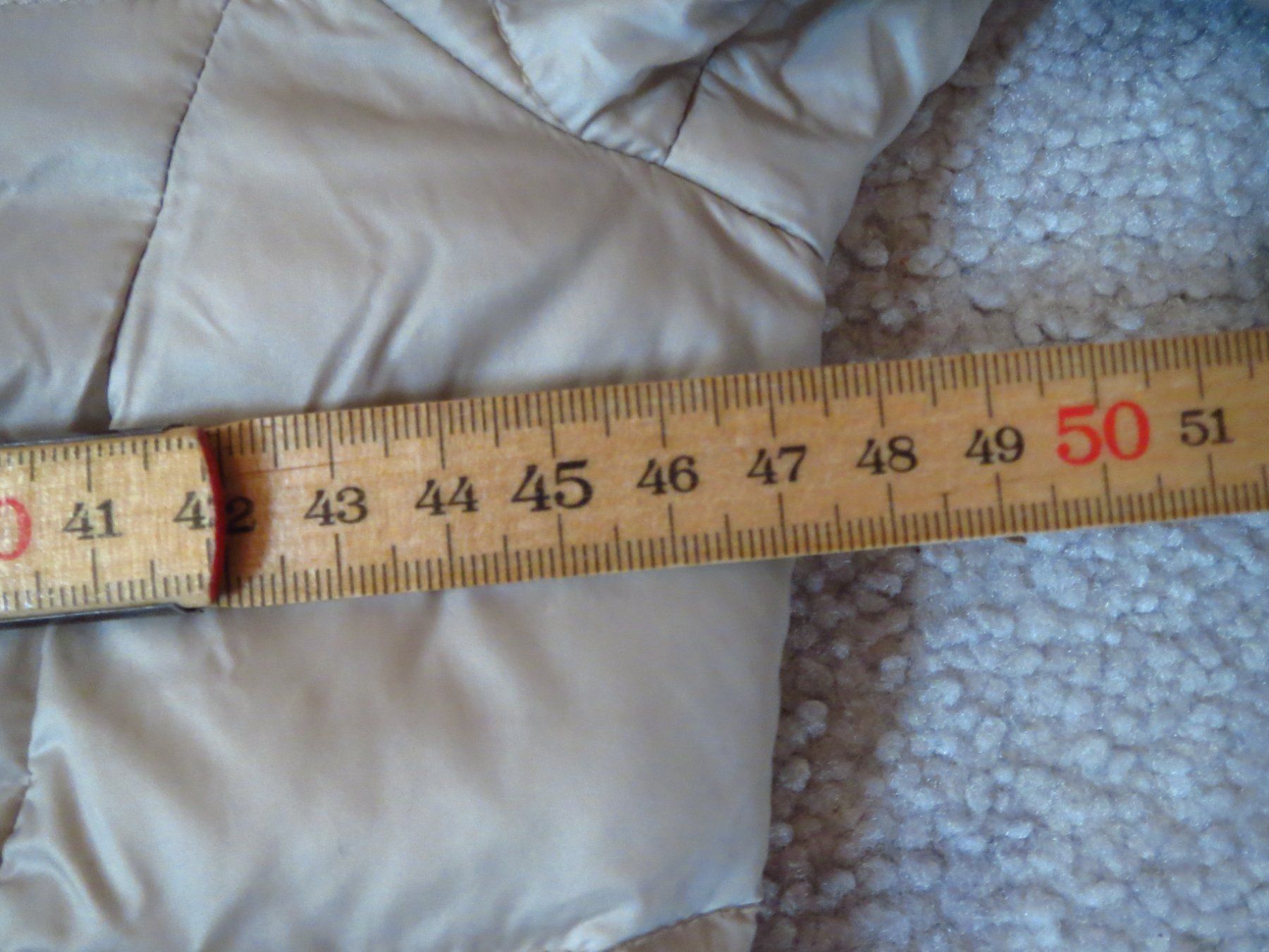 Jacken: tolle DAUNEN Jacke Gr 36 – Gebraucht aus Kiental von Anna8702 3