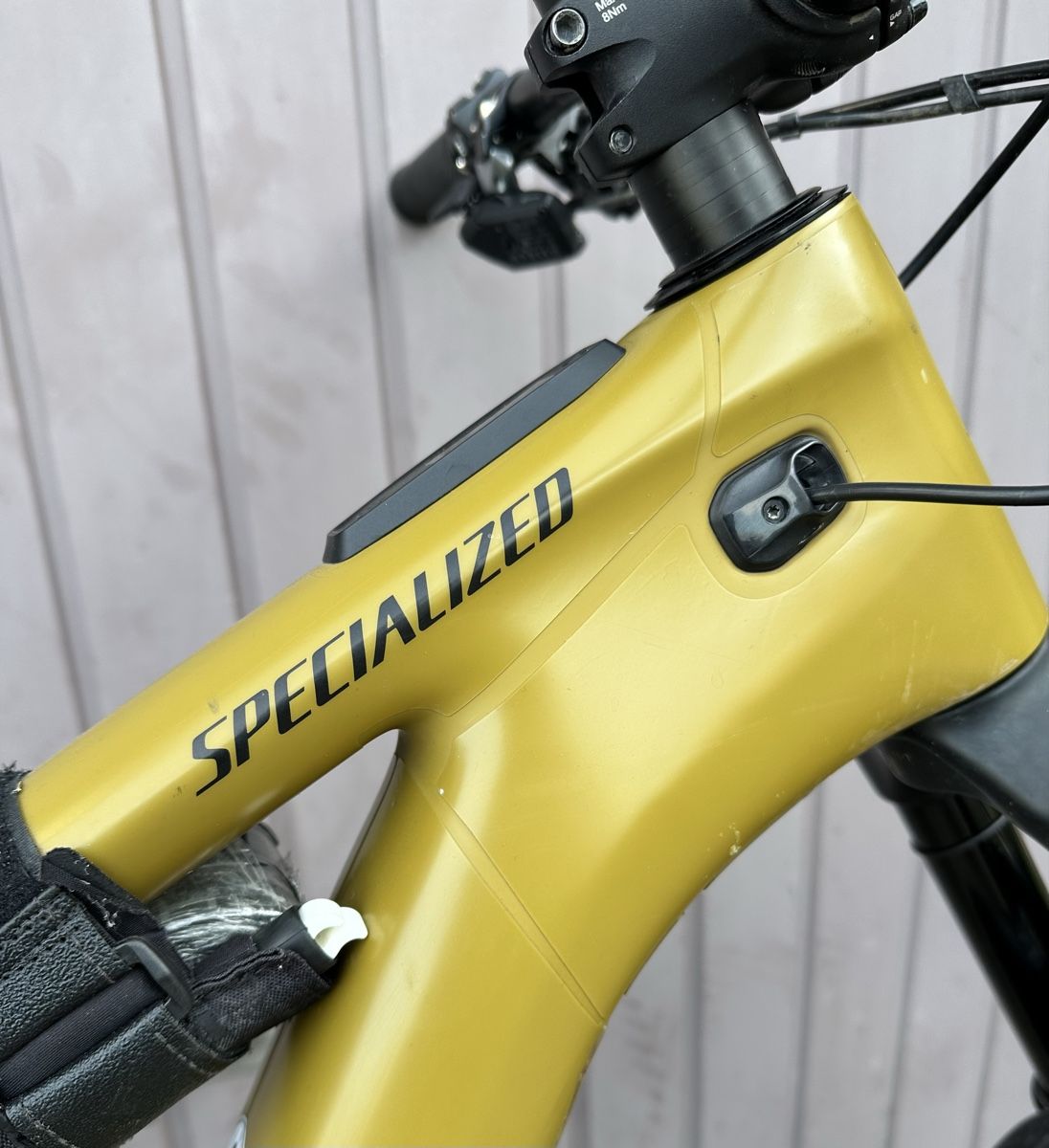 Specialized Biciclette: Specialized Turbo Levo Carbon Expert Gen 3 2023 – Usato da Bäch SZ venduto da Surfbuur82 3