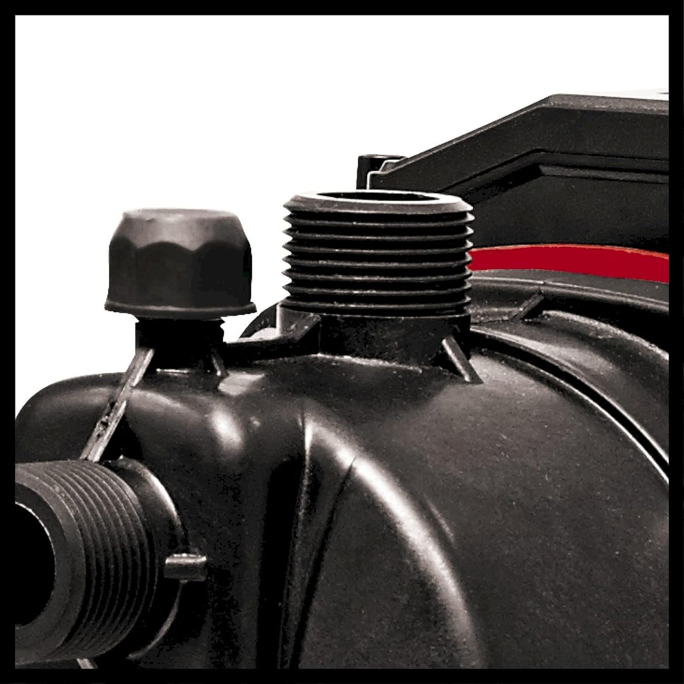 Annaffiatura & Irrigazione: Einhell Hauswasserwerk GC-WW 6538 – Nuovo e nell'imballaggio originale da Bottighofen venduto da zaap 5