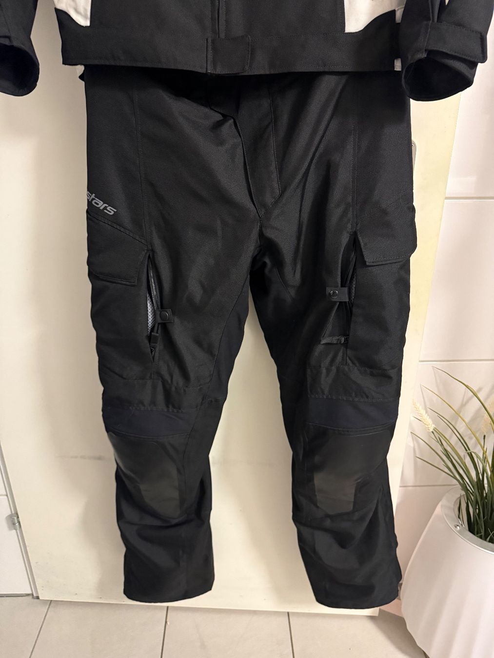 Alpinestars Lots de vêtements: Alpinestars Stella Waterproof Jacket & Waterproof Pants – Neuf (Voir description) à Bülach par tuana.s 2