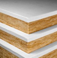 Thermo Plus Deckenplatten
