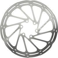 SRAM Centerline 6-Loch Bremsscheibe x 2