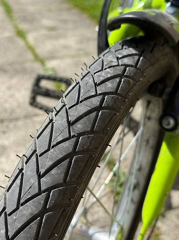 Biciclette: Puky Youke 18 Alu 2021 – Usato da Zürich venduto da ele_8wdh 1