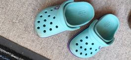 Sandalen Crocs  Kinder