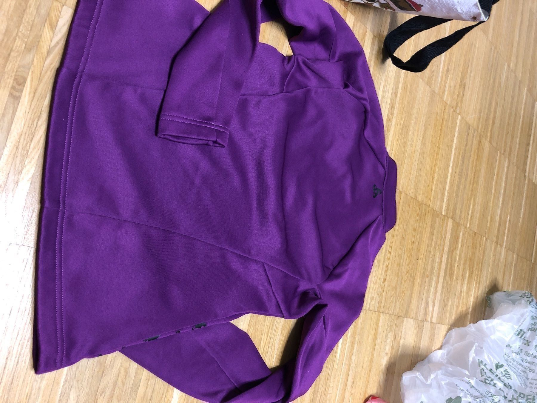 Odlo Pullover & Sweatshirts: Odlo Damen – Gebraucht aus Menzingen von Dali2504 2