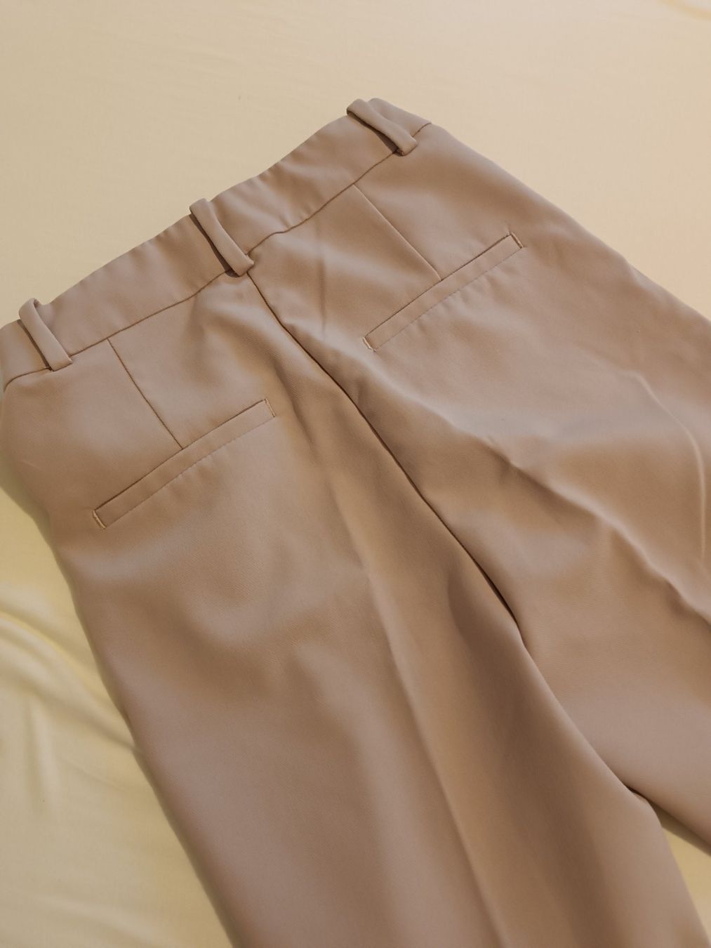 Hosen: 3 Paar Mädchen / Damen Hosen Gr.34 – Gebraucht aus Läufelfingen von papagena02 8