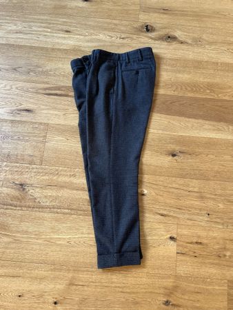 Zara Man Wool Trousers - EU 40/ USA 31 - Great Condition!