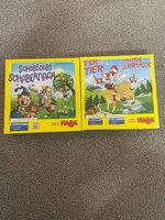 HABA und weitere Lern-Spiele