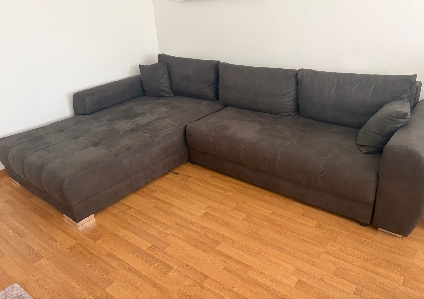 Divani: Modernes Ecksofa – Usato da Gossau venduto da K.A.S 1