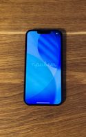 iPhone 13 128GB schwarz – Top Zustand