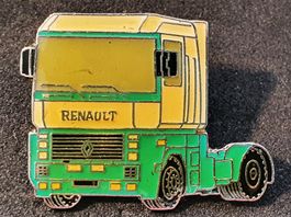 CC642 - Pin LKW Truck Zugmaschine - RENAULT