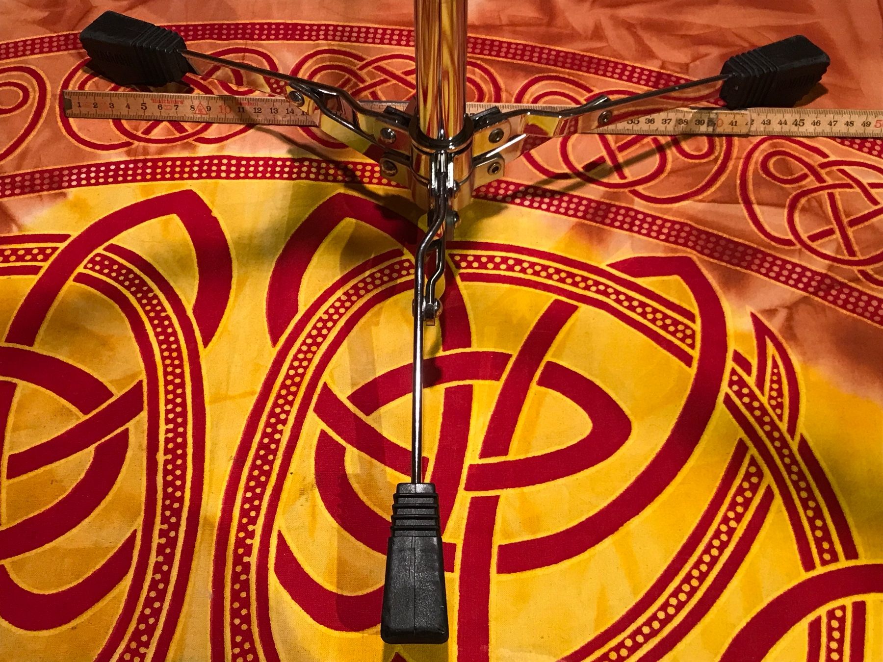 Strumenti musicali: Yamaha Snare Stand/ Stativ/ Ständer Snare – Usato da Morschach venduto da burgo007 3