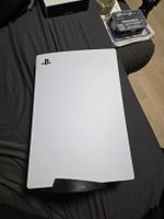 Sony Playstation 5 (Mit CD-Laufwerk)