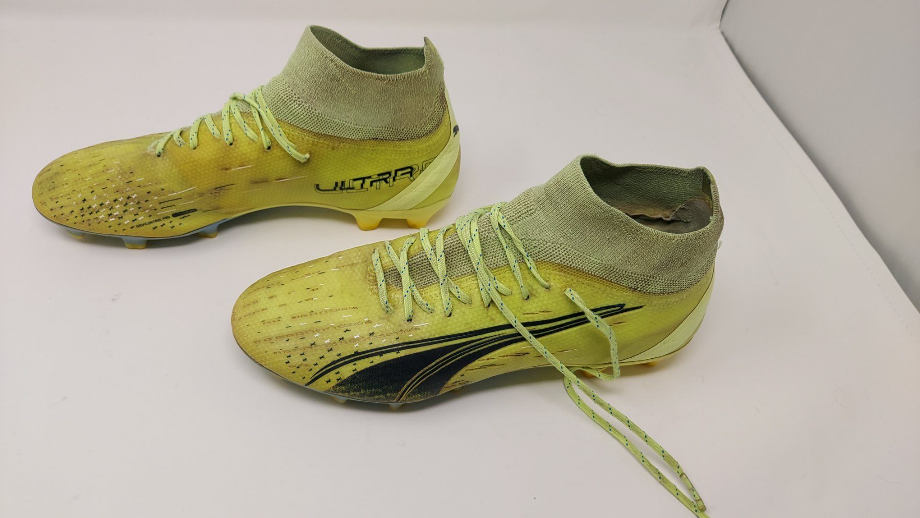 Scarpe da uomo: Fussballschuhe – Usato da Meisterschwanden venduto da phaus38 1